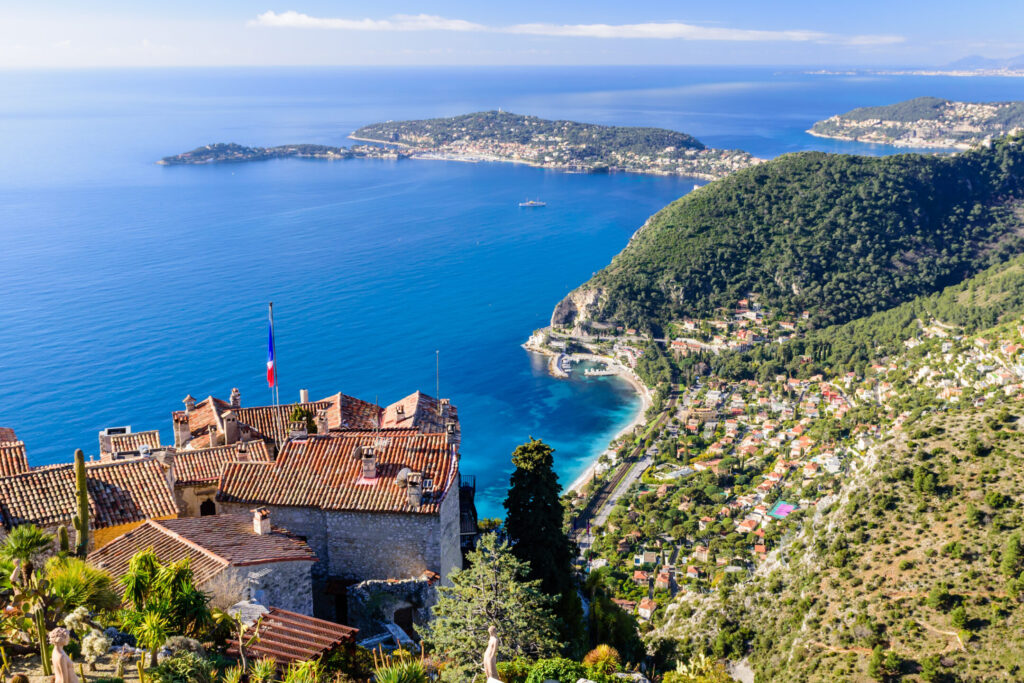 Private Tour French Riviera – Riviera Shore Excursions