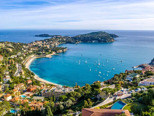 Saint-Jean-Cap-Ferrat