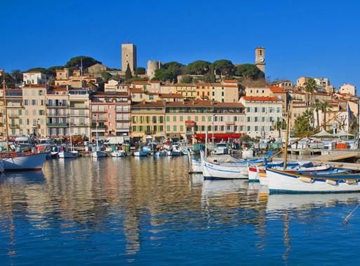 What is the nicest coastal town in France ?