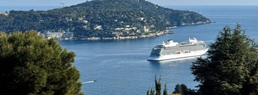 Private tour from Villefranche