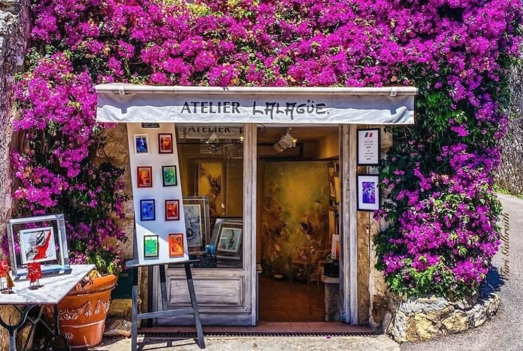saint paul de vence