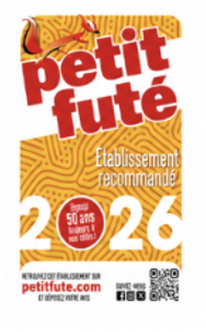 Petit Futé 2026