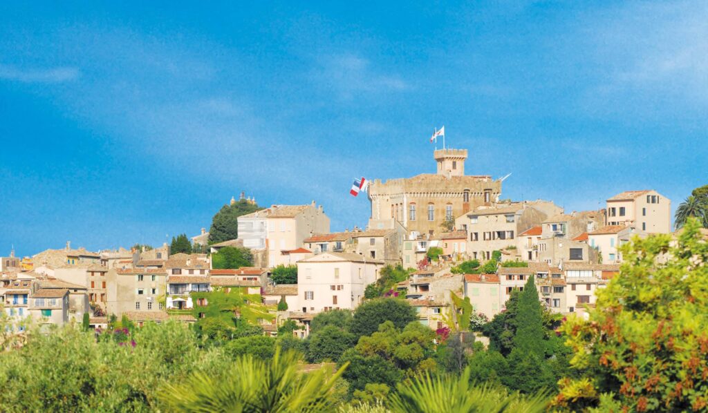 cagnes sur mer