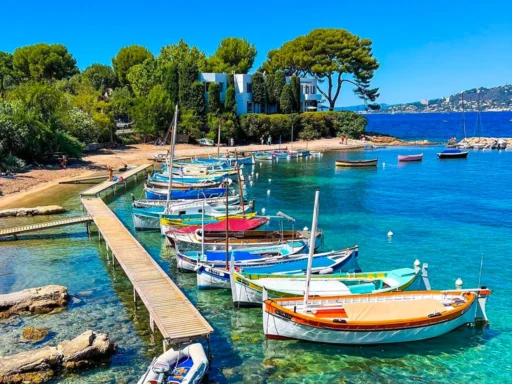 Riviera Shore Excursions - Antibes