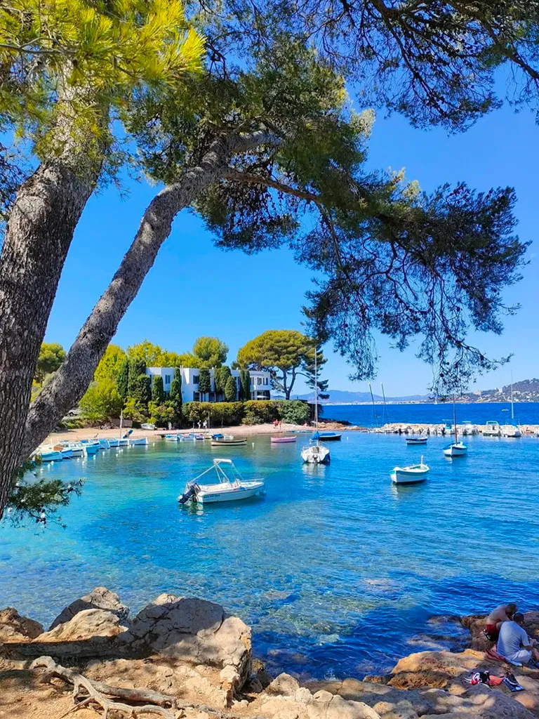 Riviera Shore Excursions - Antibes