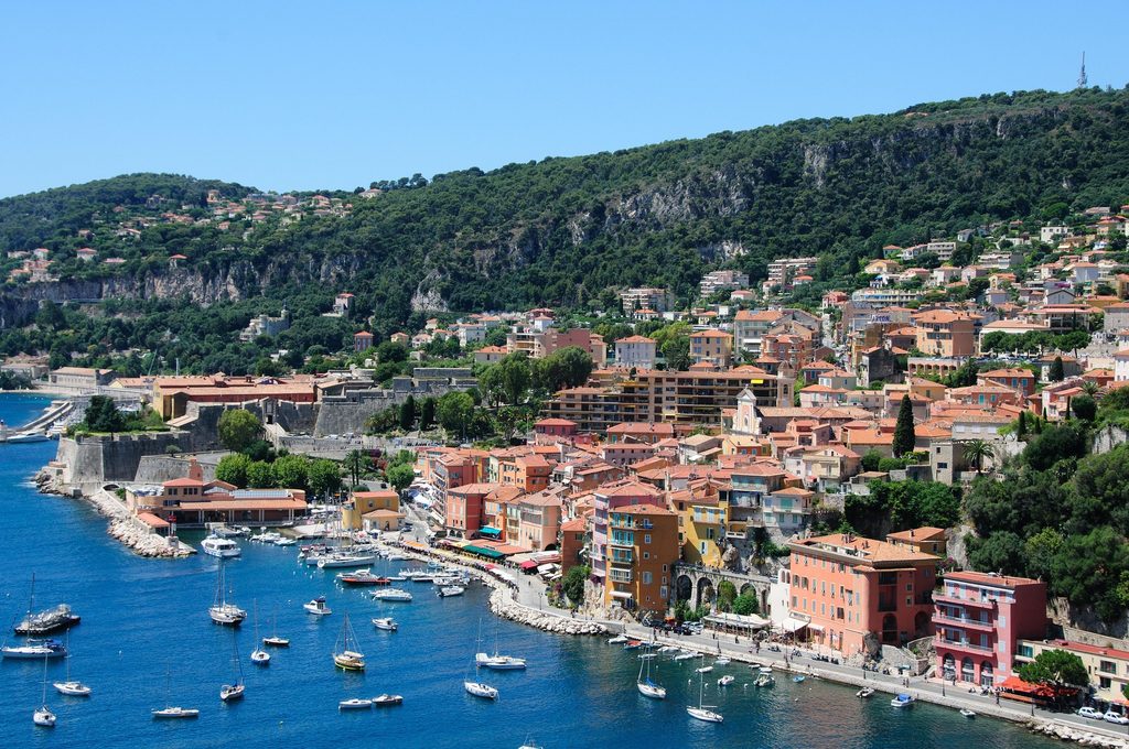 What to Do in Villefranche from a Cruise Ship