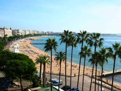 Riviera Shore Excursions - Cannes