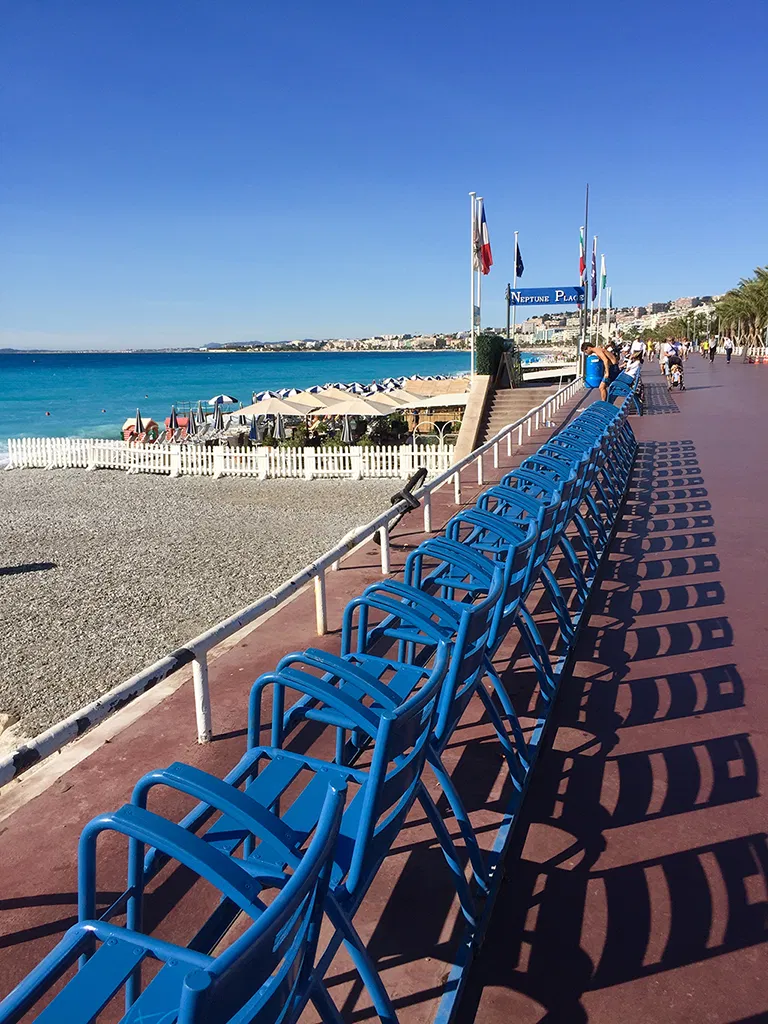 Riviera Shore Excursions - Nice