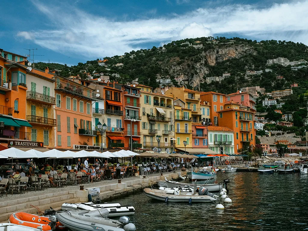 Riviera Shore Excursions - Villefranche-sur-Mer