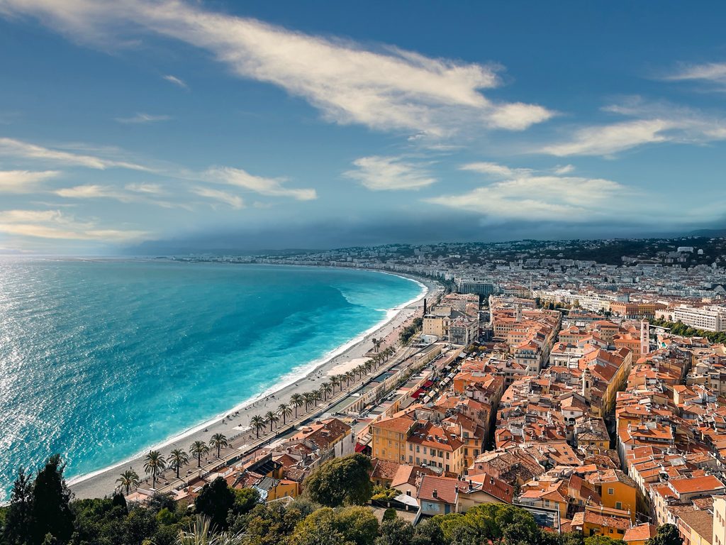 Tours from Villefranche Cruise Port | Nice, Èze & Monaco