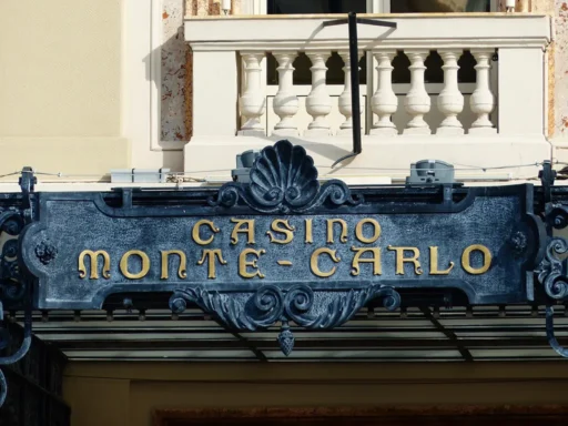 Riviera Shore Excursions - Casino de Monte-Carlo