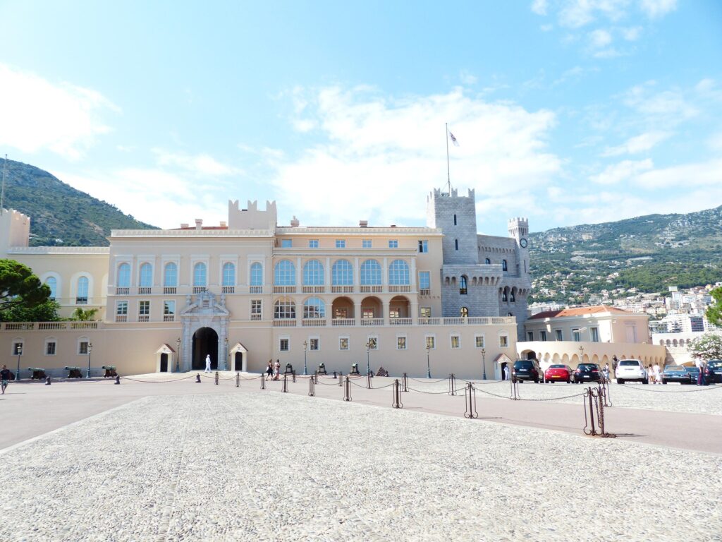 Full Day Nice Eze Monaco