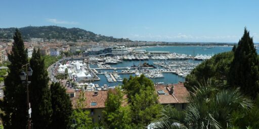 Day Tour from Cannes Port