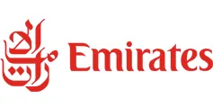 Logo Emirates