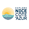 Logo Nice Côte d'Azur