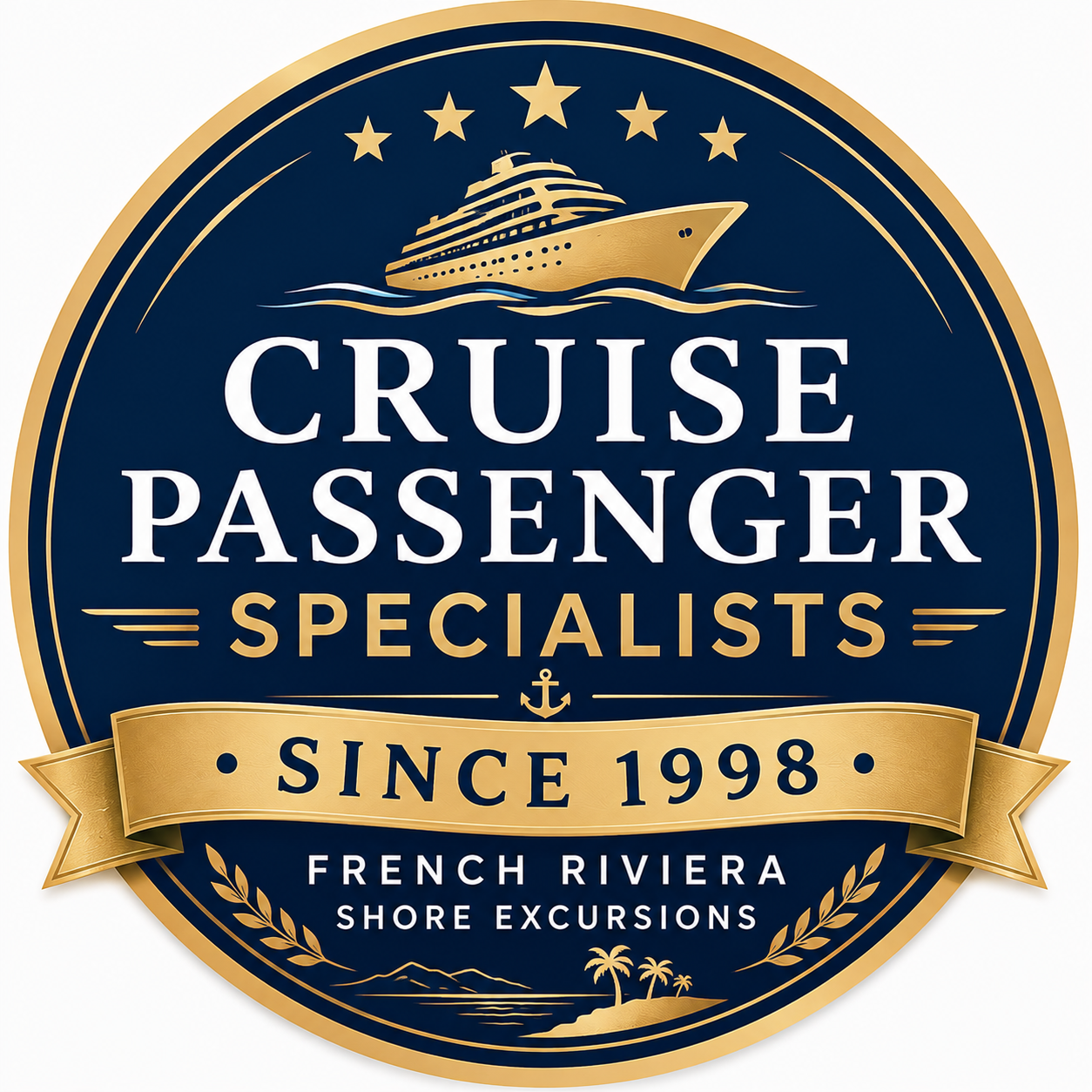 Cruise Passenger Specialists