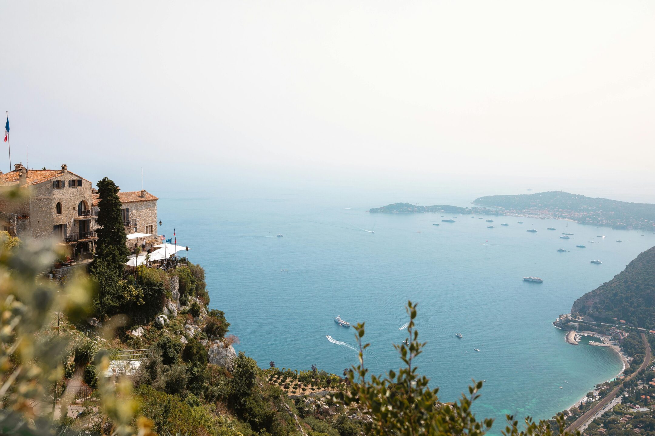 Shore Excursion French Riviera