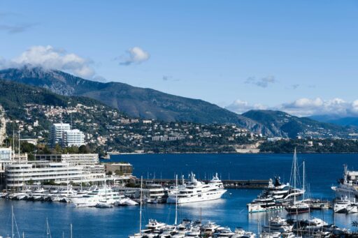 How to Get to Monte Carlo Rolex Masters