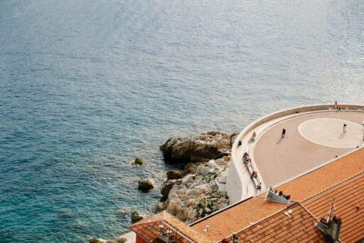 Monaco Tours from Nice