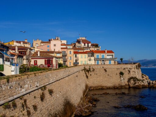 cannes day trips