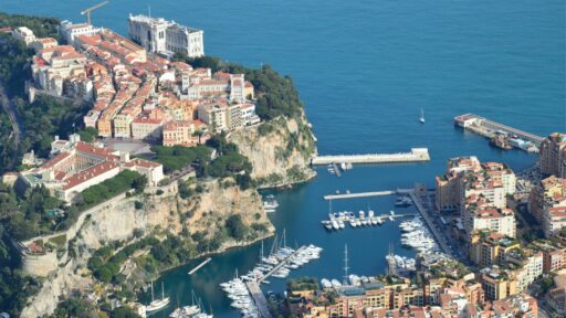 Nice and Monaco Tours