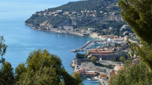 viking cruises villefranche tour