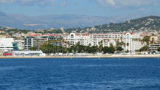 Shore Excursion from Cannes
