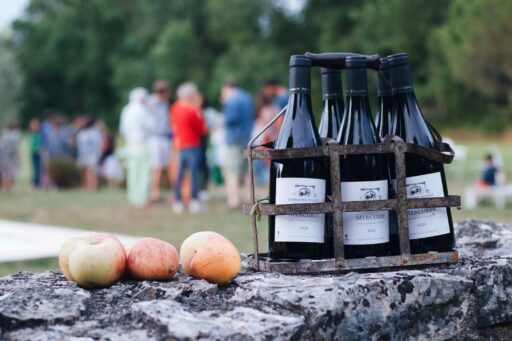 Food and Wine Tours Nice France