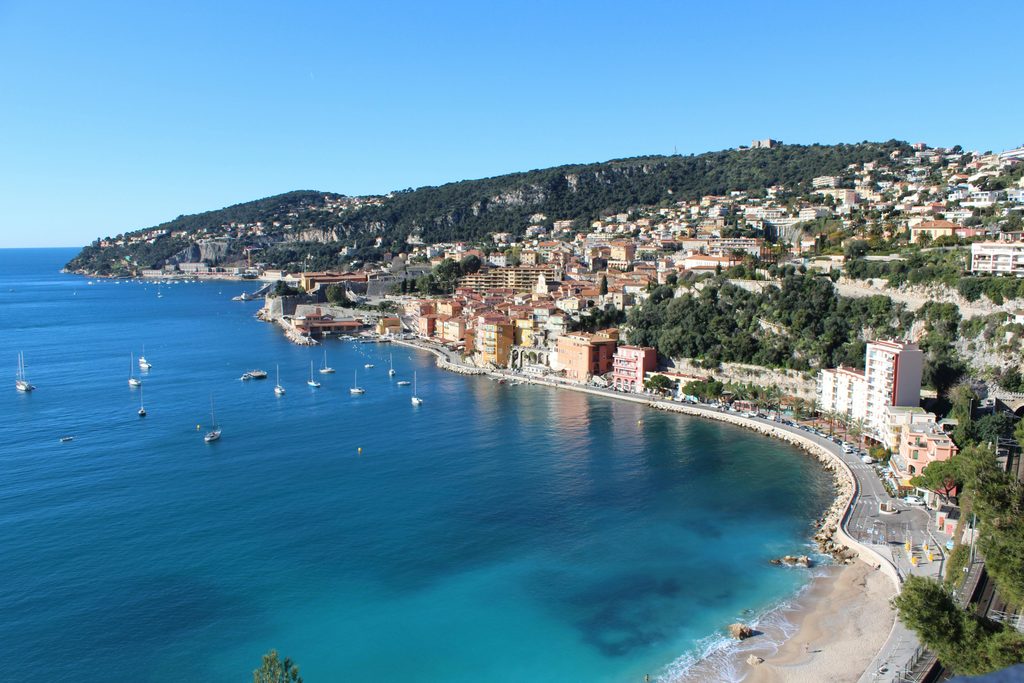 nice to monaco day trip