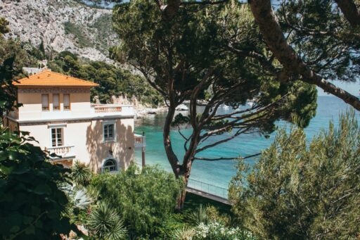 Shore Excursions from Villefranche-sur-Mer