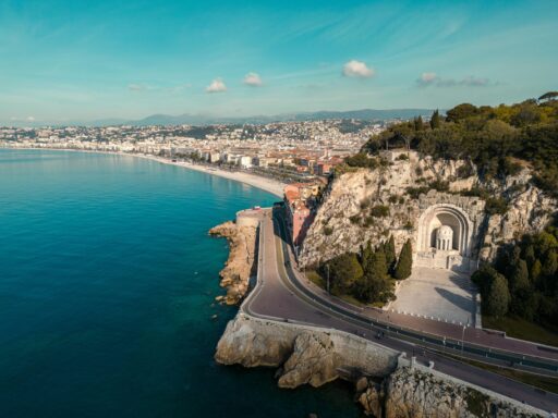 Nice to Monaco Day Tour
