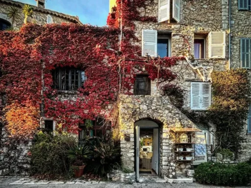 Riviera Shore Excursions - Saint-Paul-de-Vence